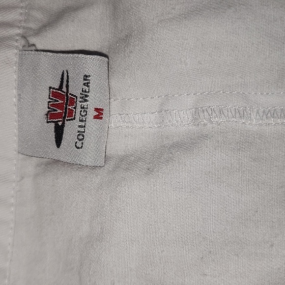 White lab coat - Picture 2 of 3